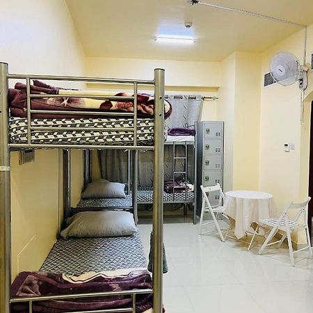 Comfort Tourist Place For Male دبي المظهر الخارجي الصورة